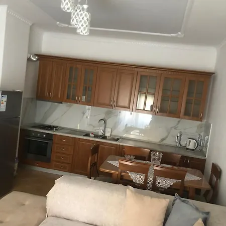 Appartament Apartment *